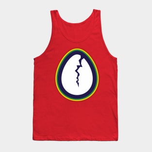 Mork Egg Tank Top